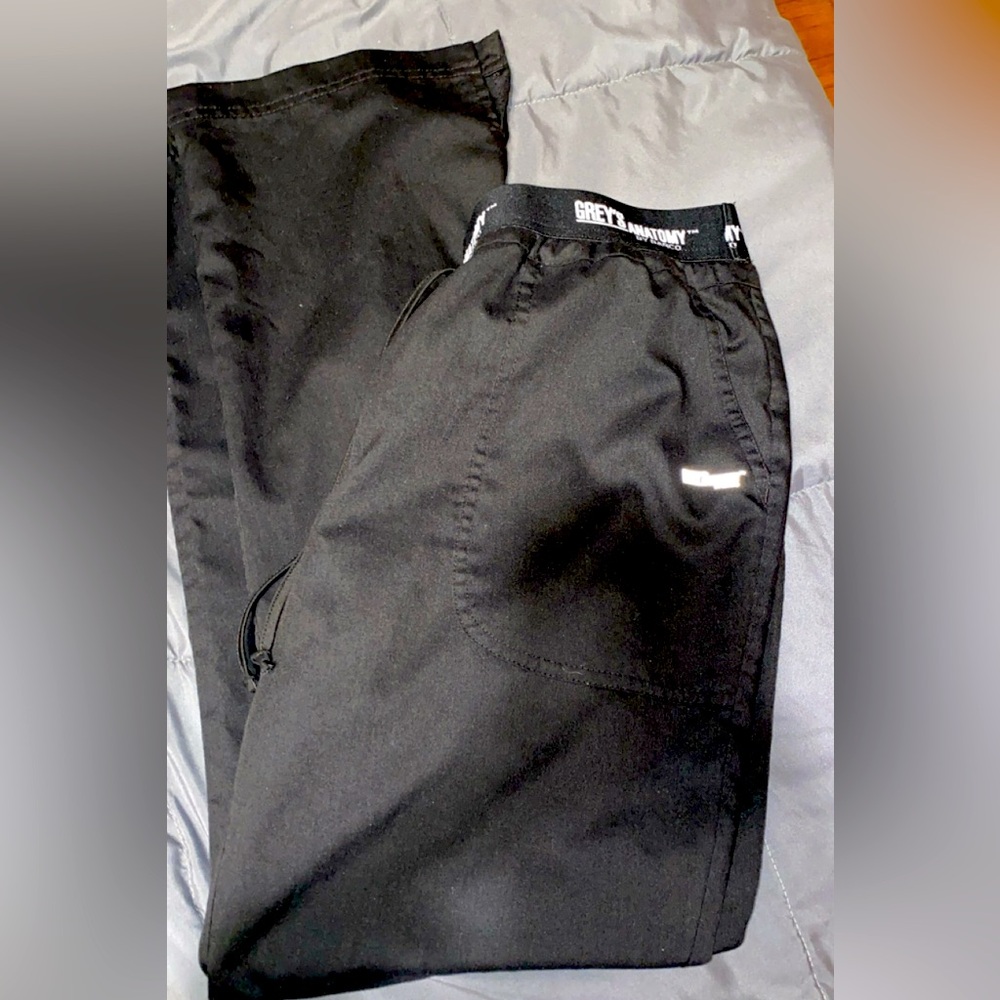 Greys anatomy scrub bottoms